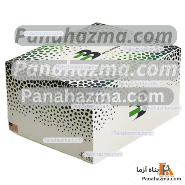 کیت ANA Screen کلبیوتک ( بتا بایومد ) مدل ۹۶ تستی