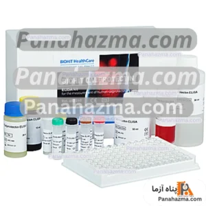 کیت کالپروتکتین بایوهیت مدل ۹۶ تستی