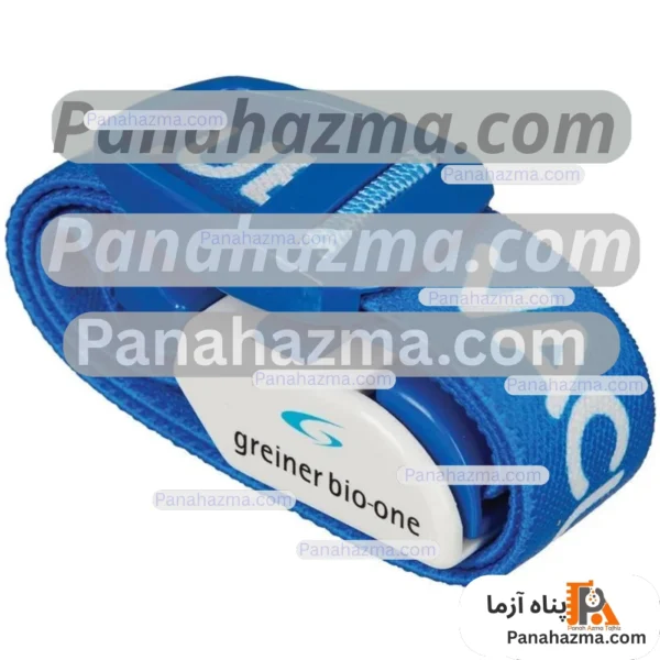 گارو خونگیری آلمانی گرینر